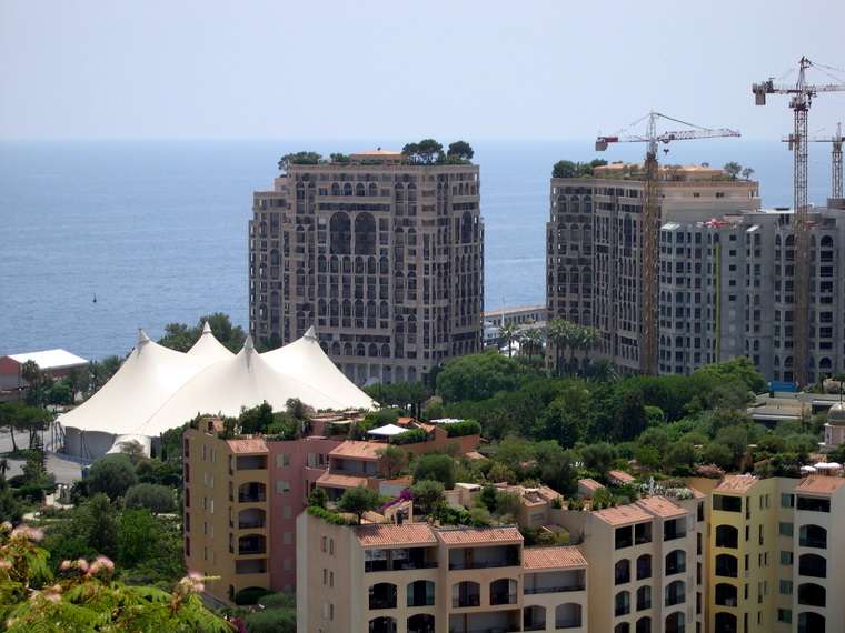 Foto de Monaco, Mónaco