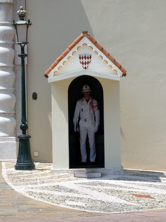 Foto de Monaco, Mónaco