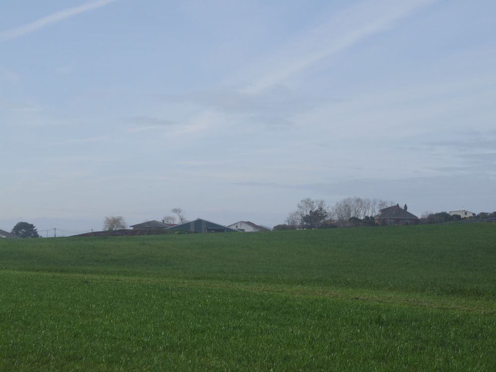 Foto de Langre (Cantabria), España