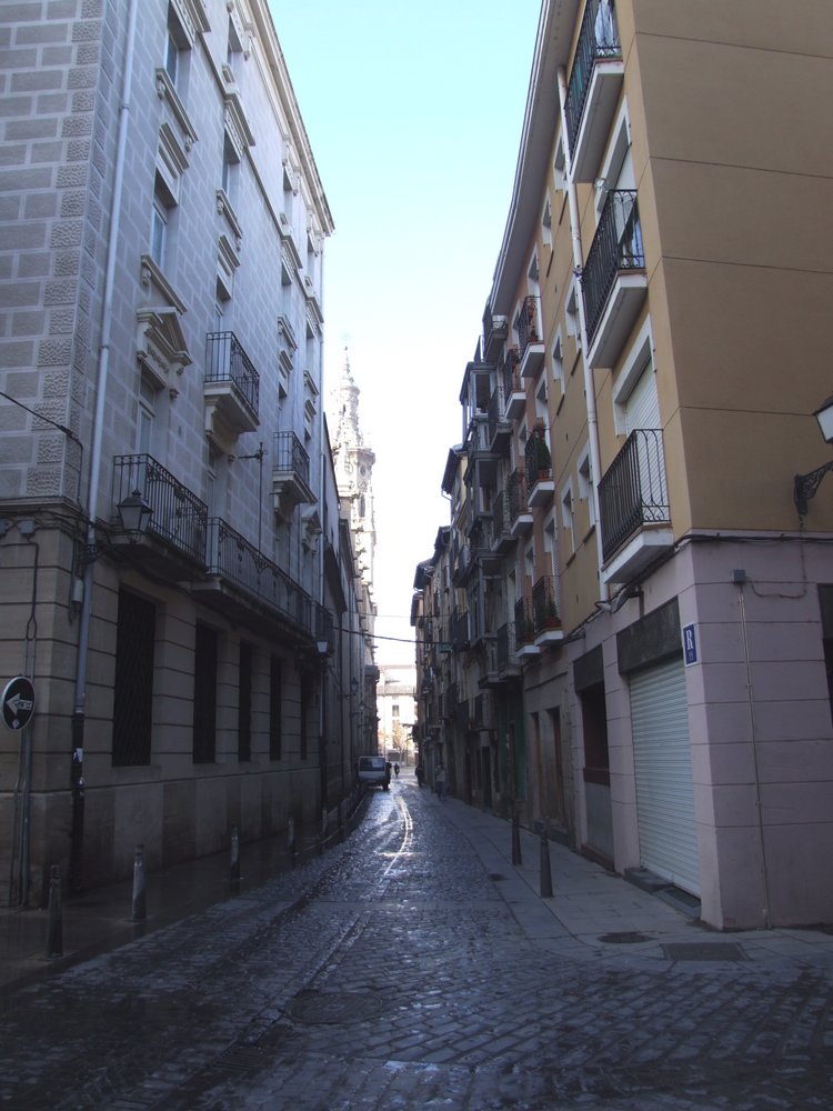 Foto de Logroño (La Rioja), España