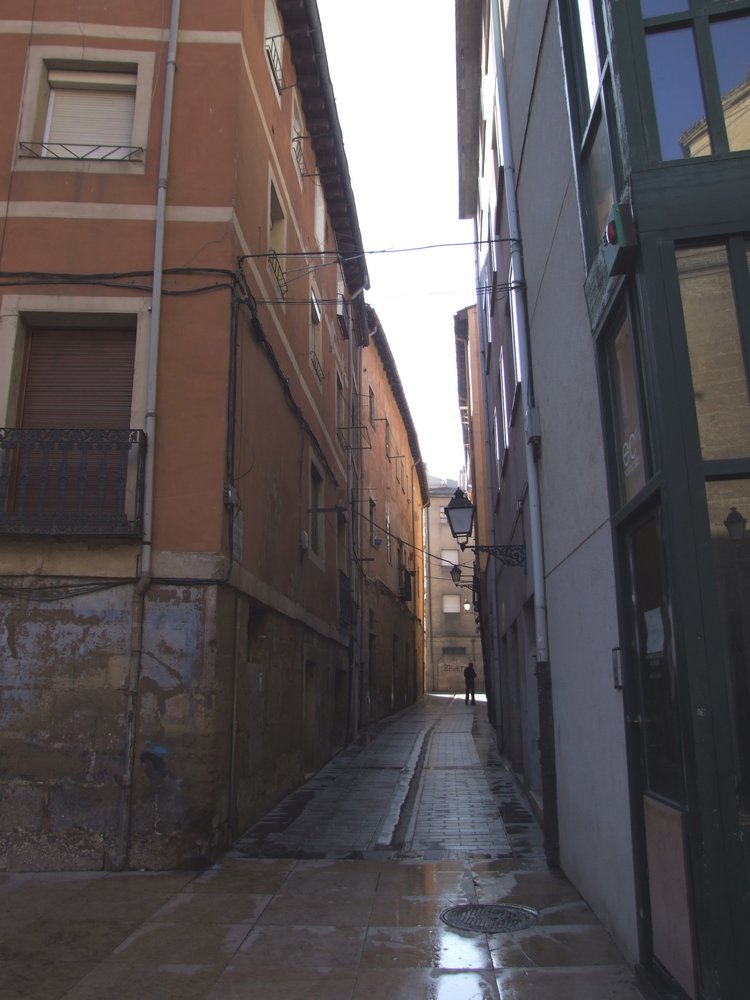 Foto de Logroño (La Rioja), España