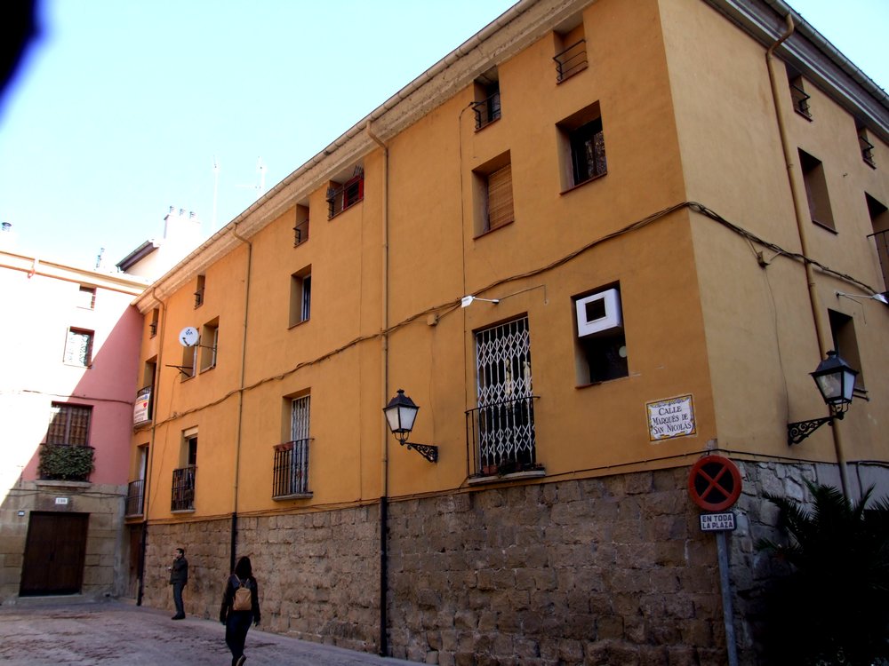 Foto de Logroño (La Rioja), España