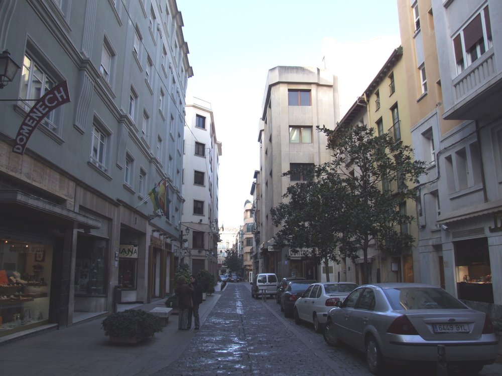 Foto de Logroño (La Rioja), España