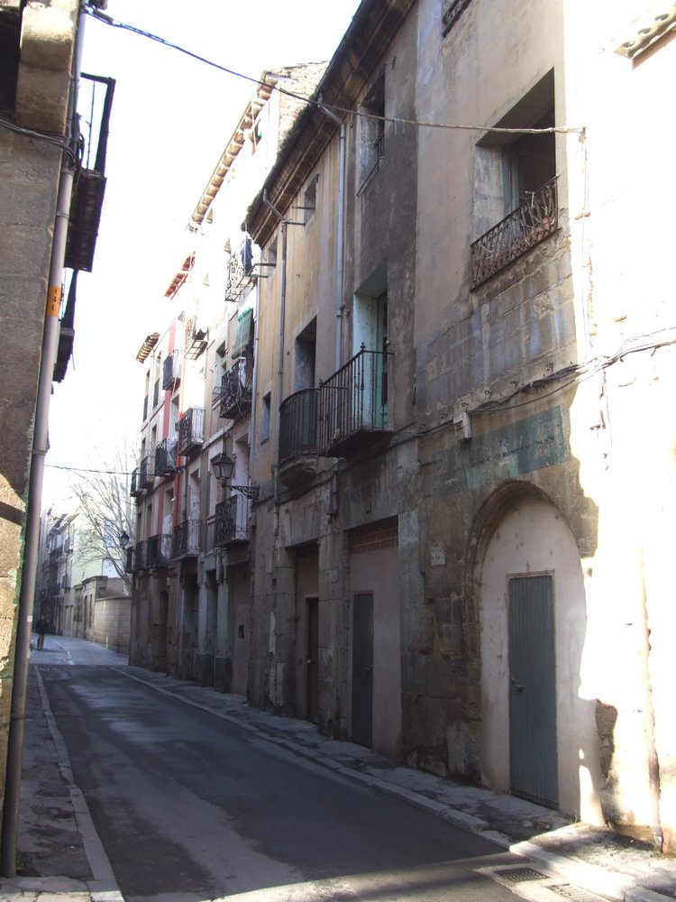 Foto de Logroño (La Rioja), España