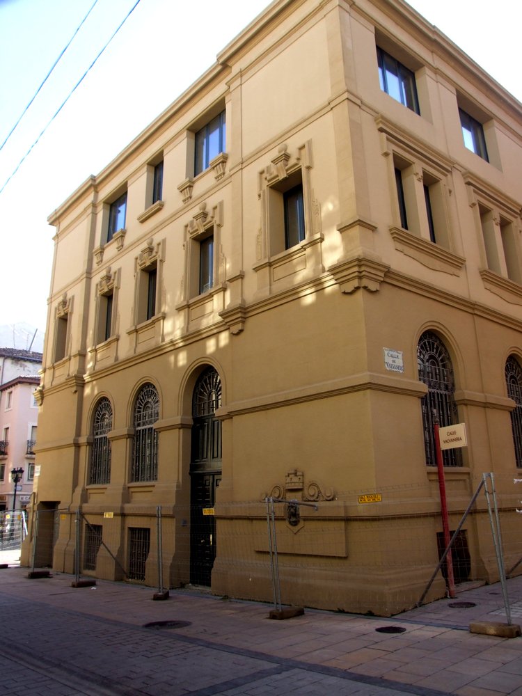 Foto de Logroño (La Rioja), España