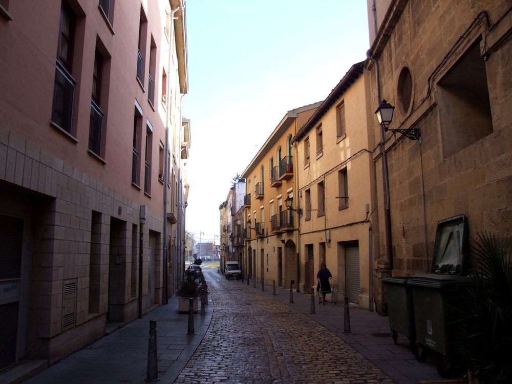Foto de Logroño (La Rioja), España