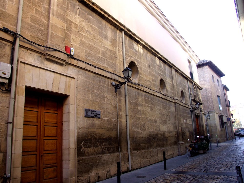 Foto de Logroño (La Rioja), España