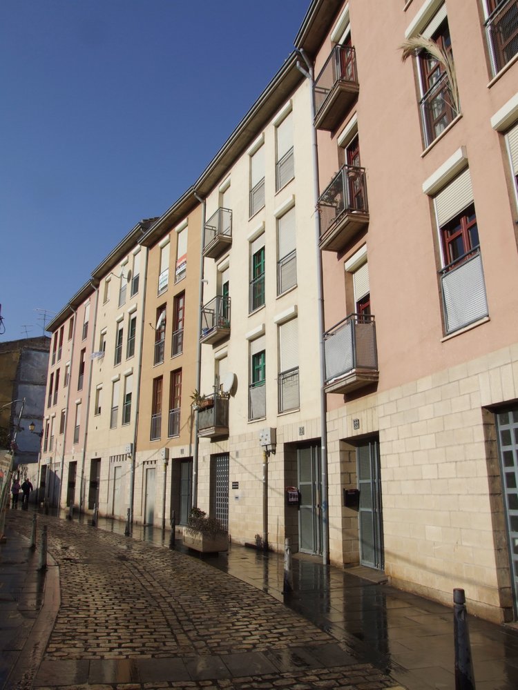 Foto de Logroño (La Rioja), España