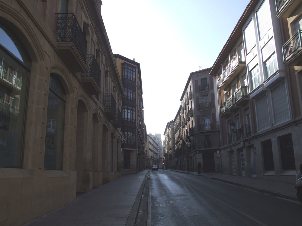 Foto de Logroño (La Rioja), España