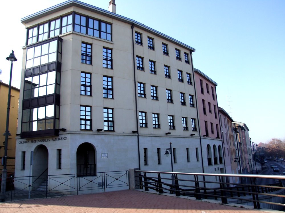 Foto de Logroño (La Rioja), España