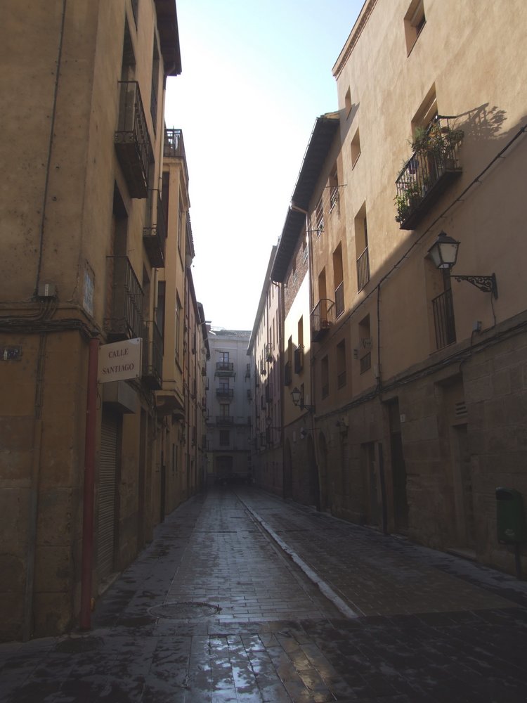 Foto de Logroño (La Rioja), España