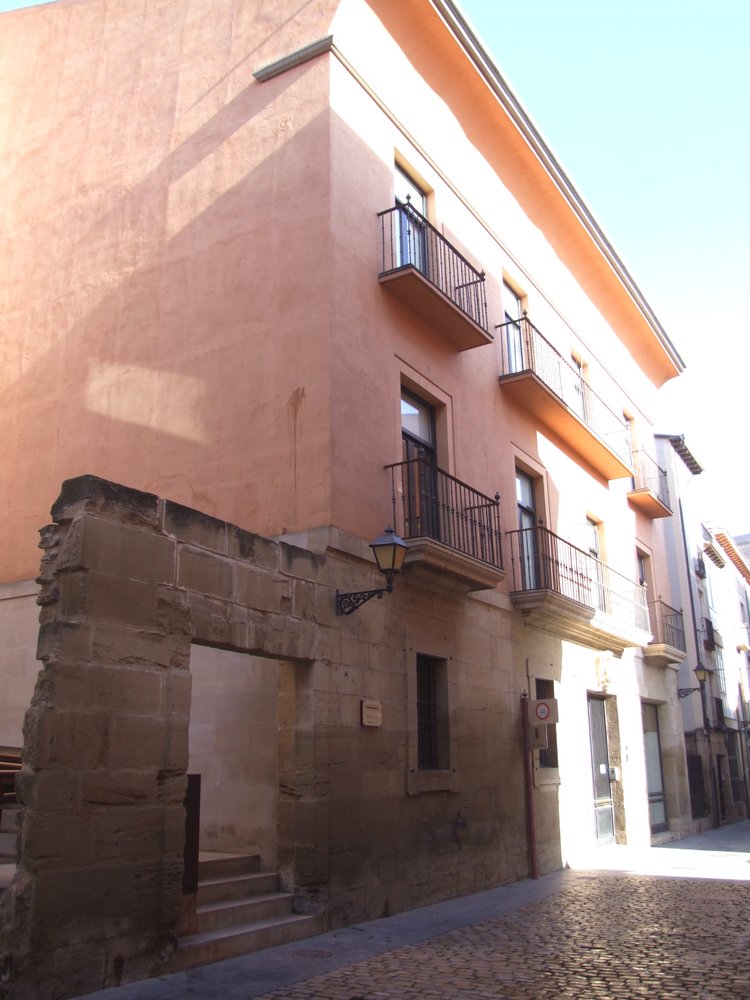 Foto de Logroño (La Rioja), España