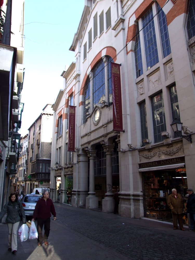 Foto de Logroño (La Rioja), España