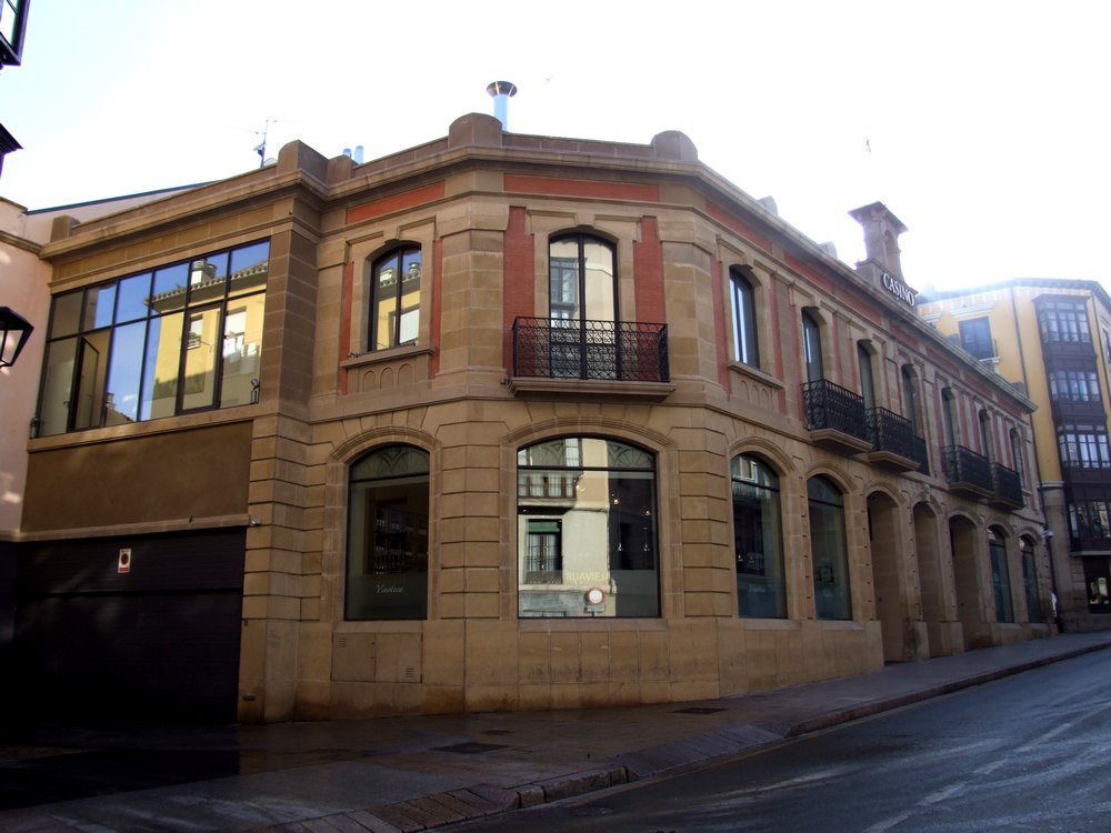 Foto de Logroño (La Rioja), España