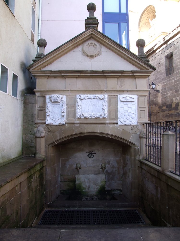 Foto de Logroño (La Rioja), España