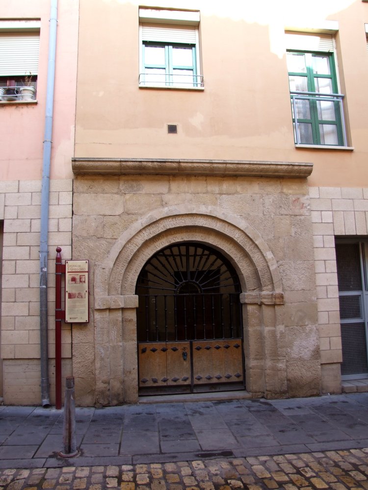 Foto de Logroño (La Rioja), España