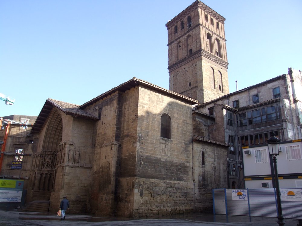 Foto de Logroño (La Rioja), España