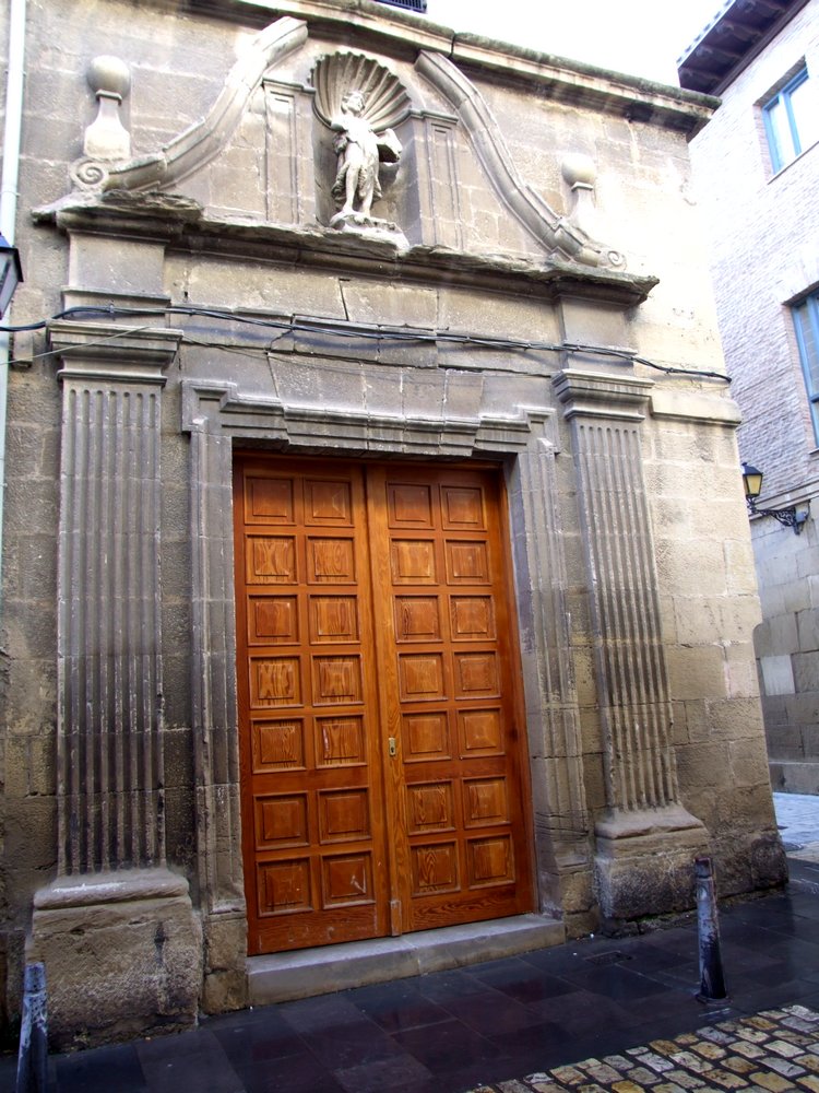 Foto de Logroño (La Rioja), España