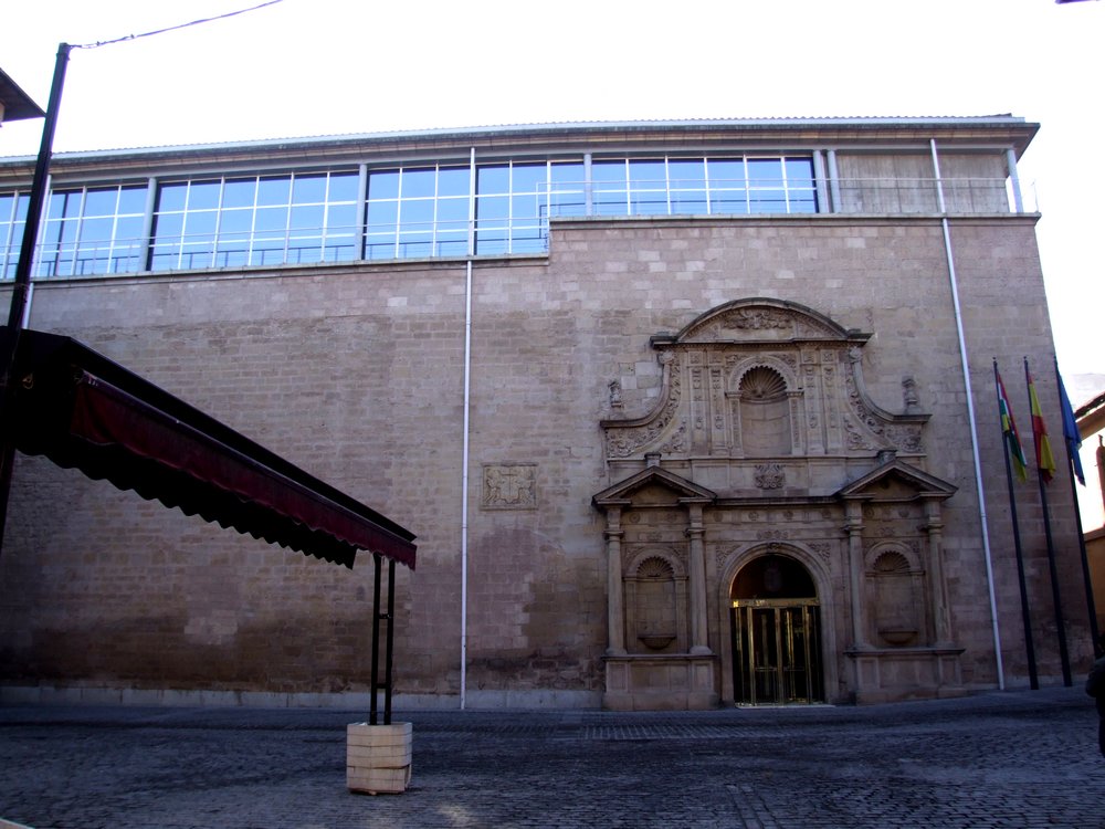 Foto de Logroño (La Rioja), España