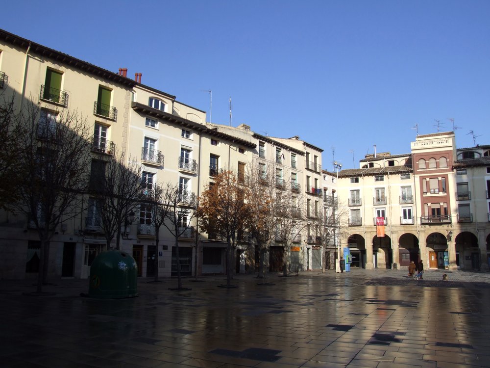 Foto de Logroño (La Rioja), España