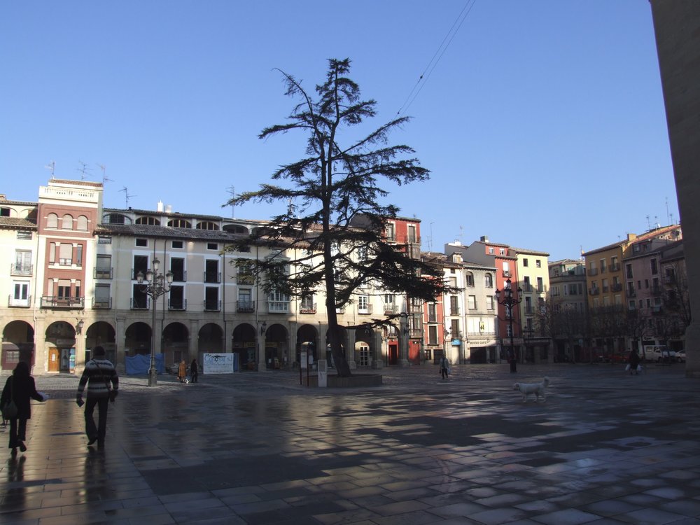 Foto de Logroño (La Rioja), España