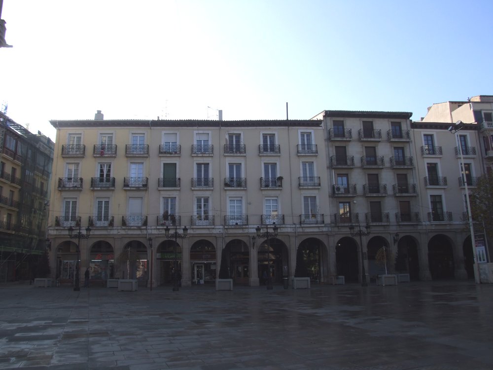 Foto de Logroño (La Rioja), España