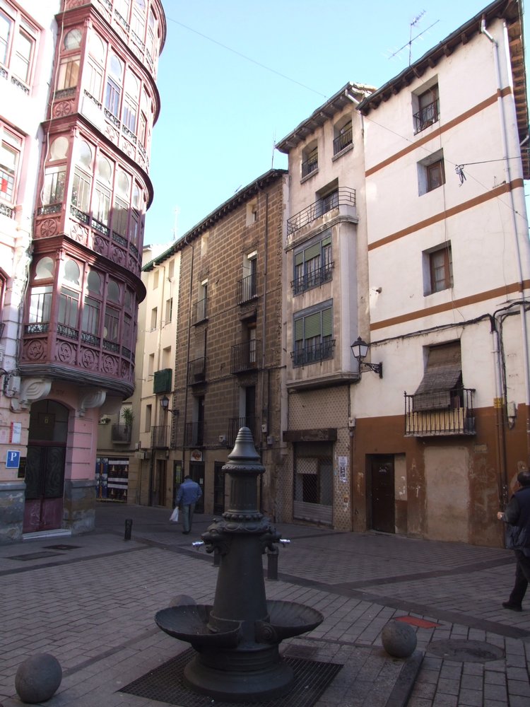 Foto de Logroño (La Rioja), España