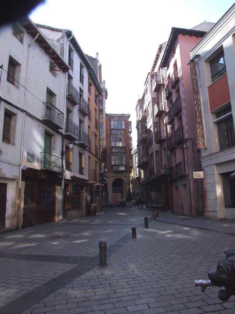 Foto de Logroño (La Rioja), España