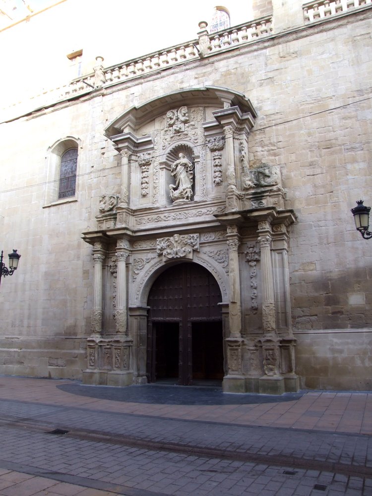 Foto de Logroño (La Rioja), España