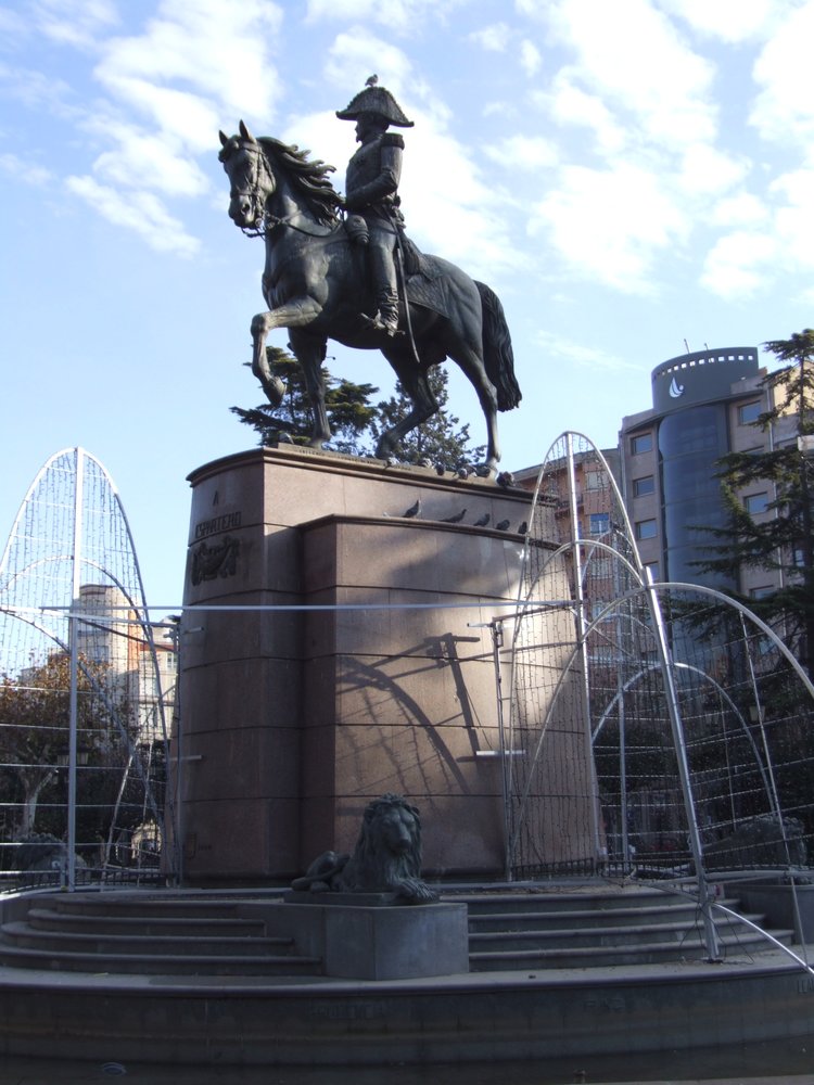 Foto de Logroño (La Rioja), España