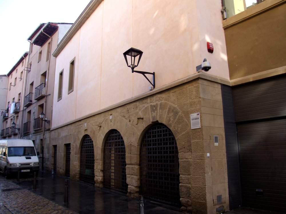 Foto de Logroño (La Rioja), España