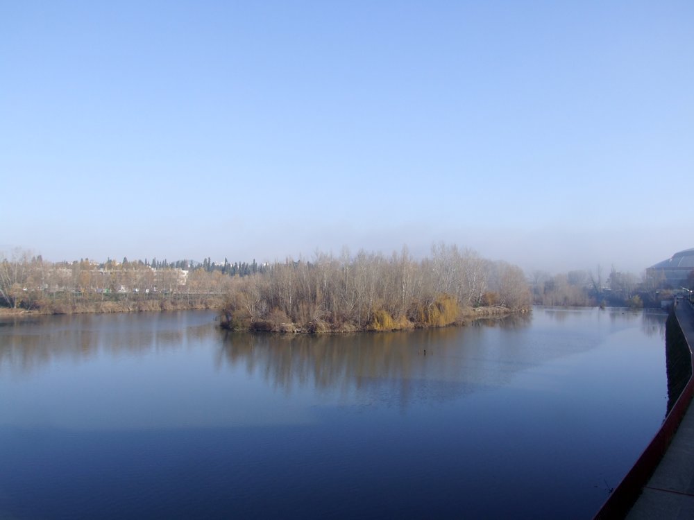 Foto de Logroño (La Rioja), España