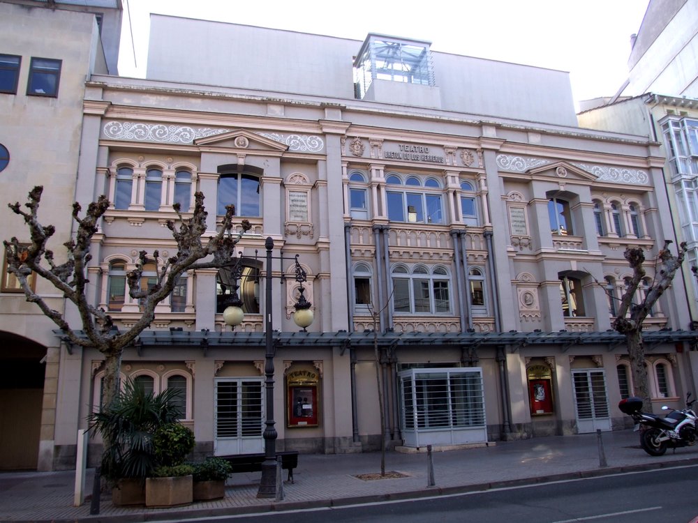 Foto de Logroño (La Rioja), España