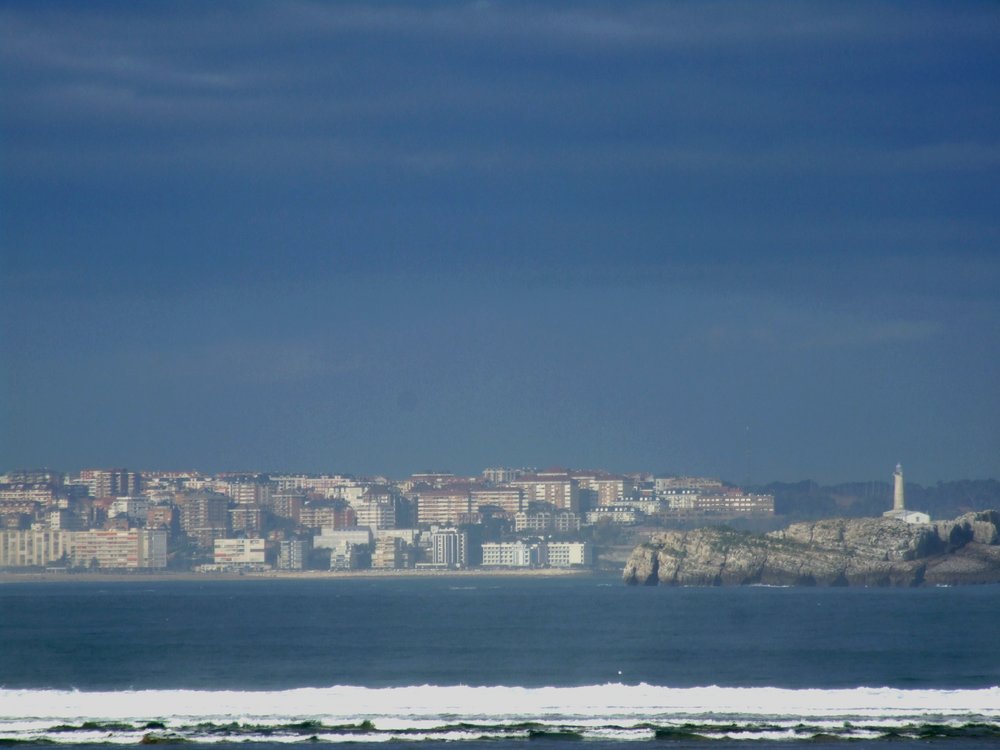 Foto de Santander (Cantabria), España