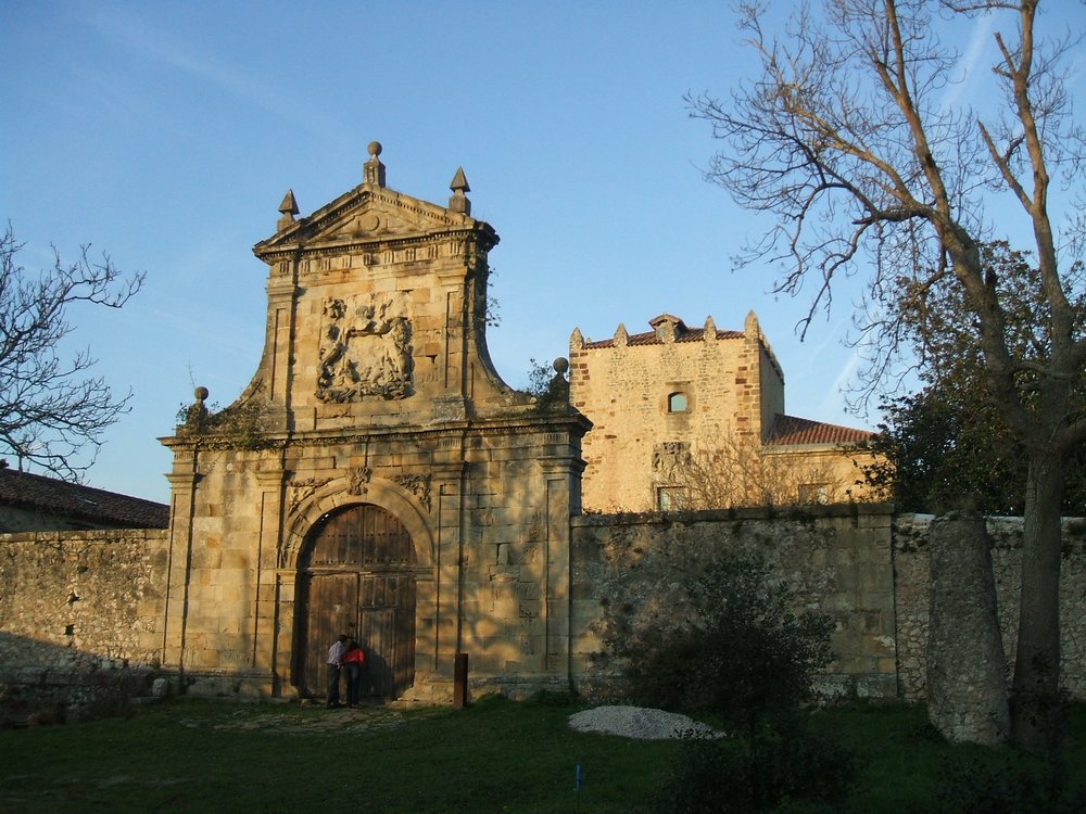 Foto de Puente Arce (Cantabria), España
