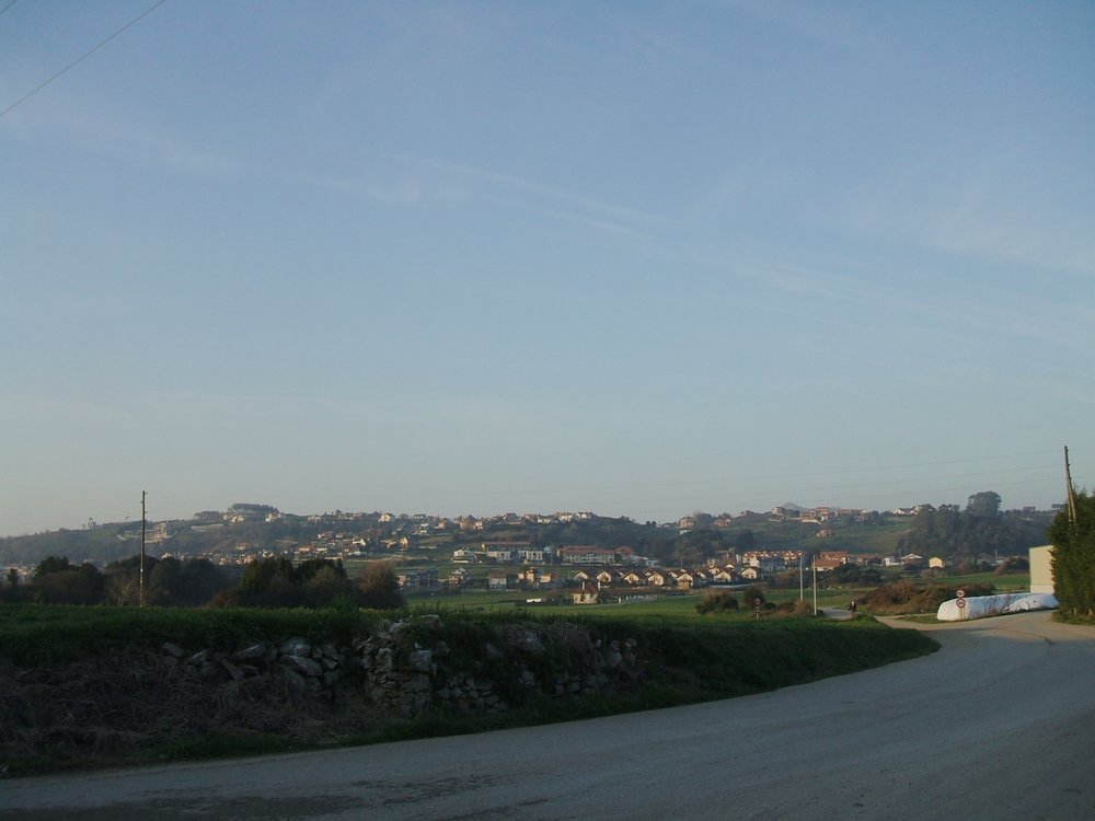 Foto de Puente Arce (Cantabria), España