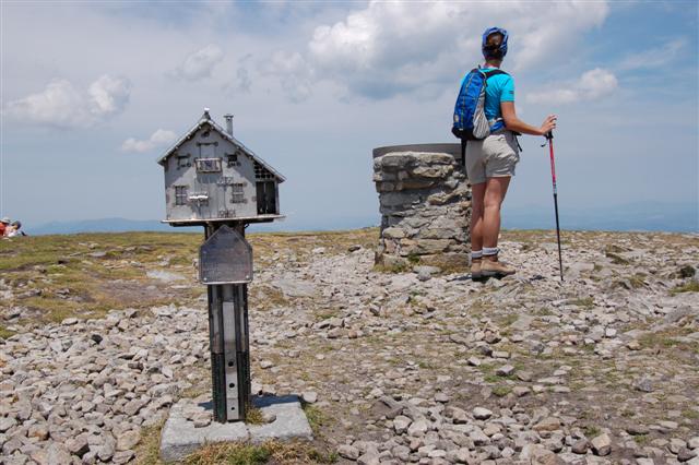 Foto de Gorbea (Vizcaya), España
