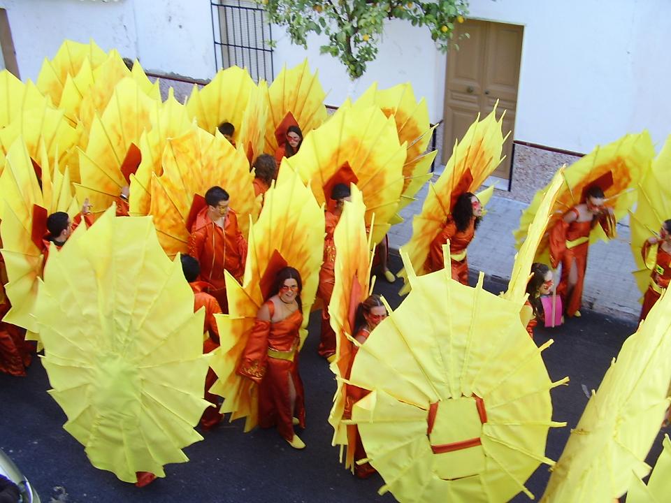 Foto de Puerto Serrano (Cádiz), España