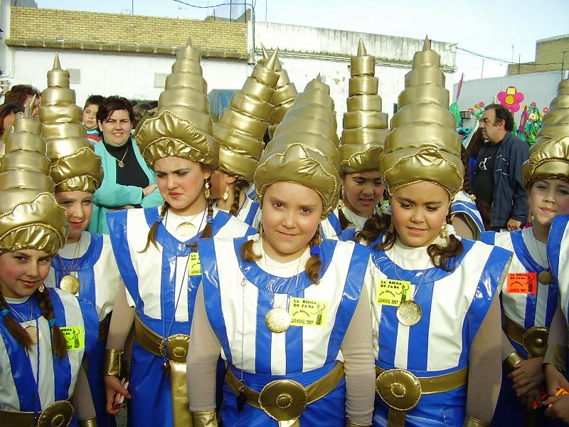 Foto de Puerto Serrano (Cádiz), España