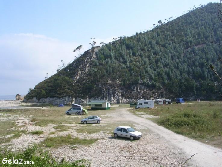 Foto de Llanes (Asturias), España