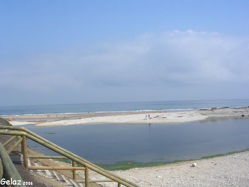 Foto de Llanes (Asturias), España