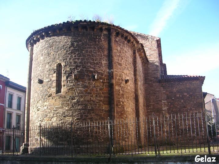 Foto de Avilés (Asturias), España