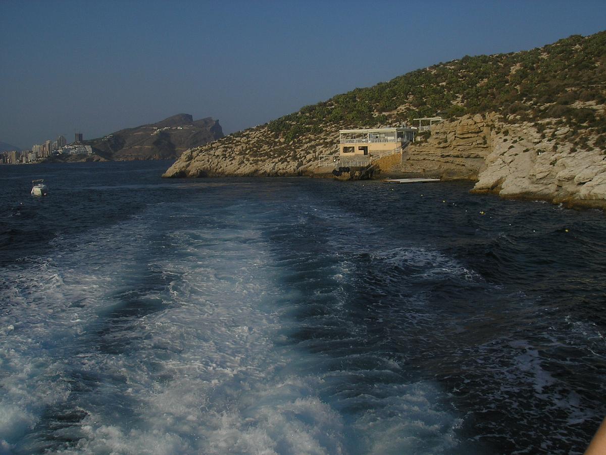 Foto de Benidorm (Alicante), España