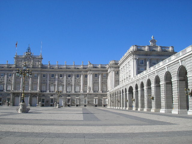 Foto de Madrid (Comunidad de Madrid), España