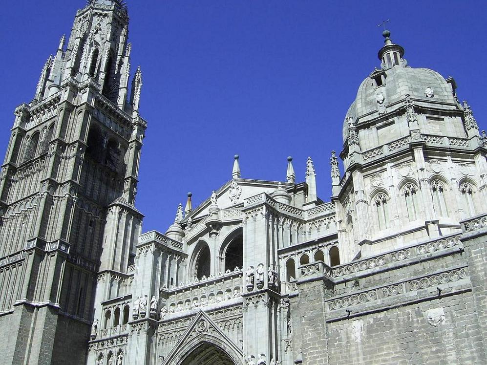 Foto de Toledo (Castilla La Mancha), España