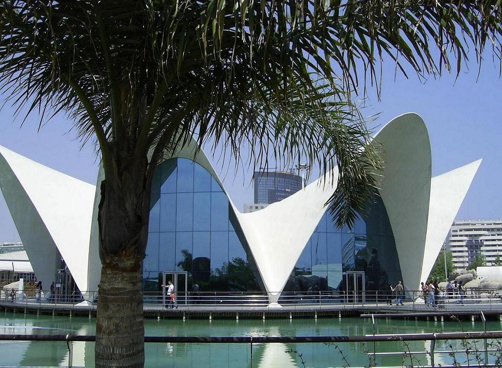 Foto de Valencia (València), España