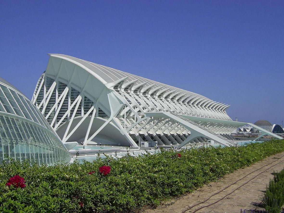 Foto de Valencia (València), España