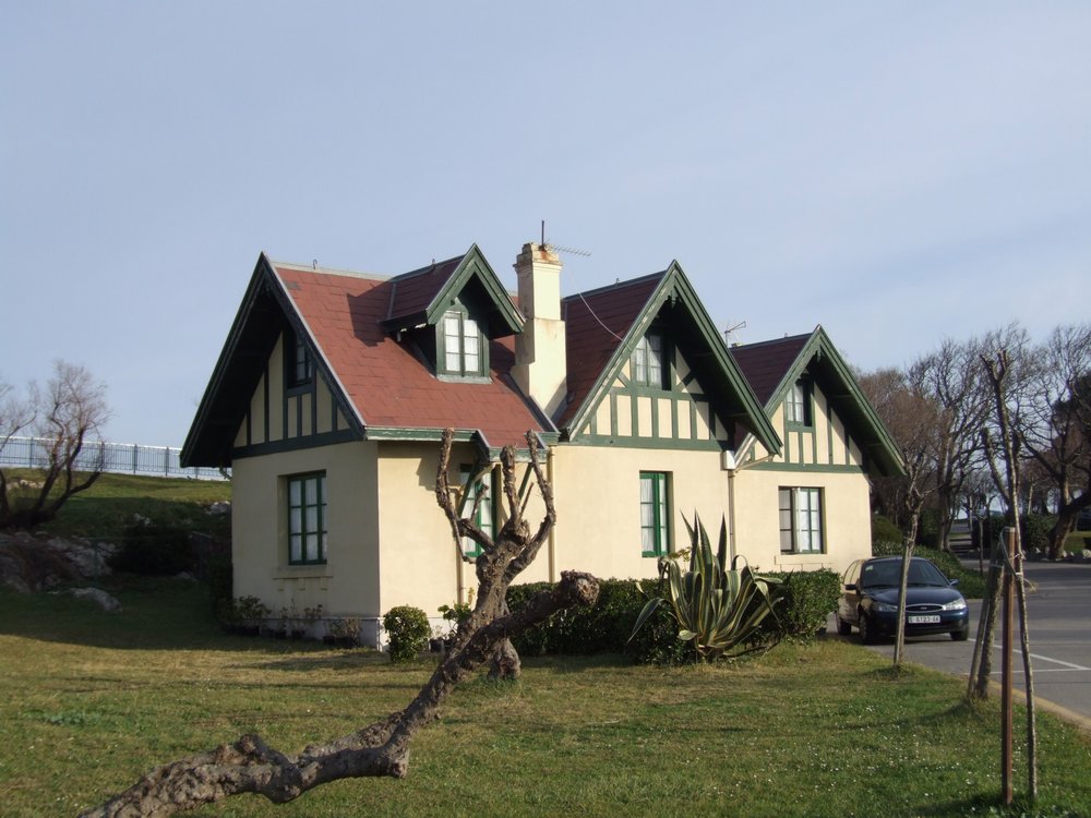 Foto de Santander (Cantabria), España