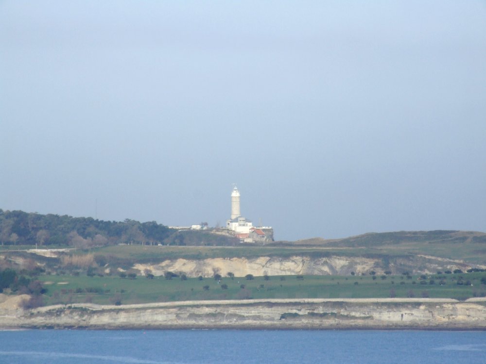Foto de Santander (Cantabria), España