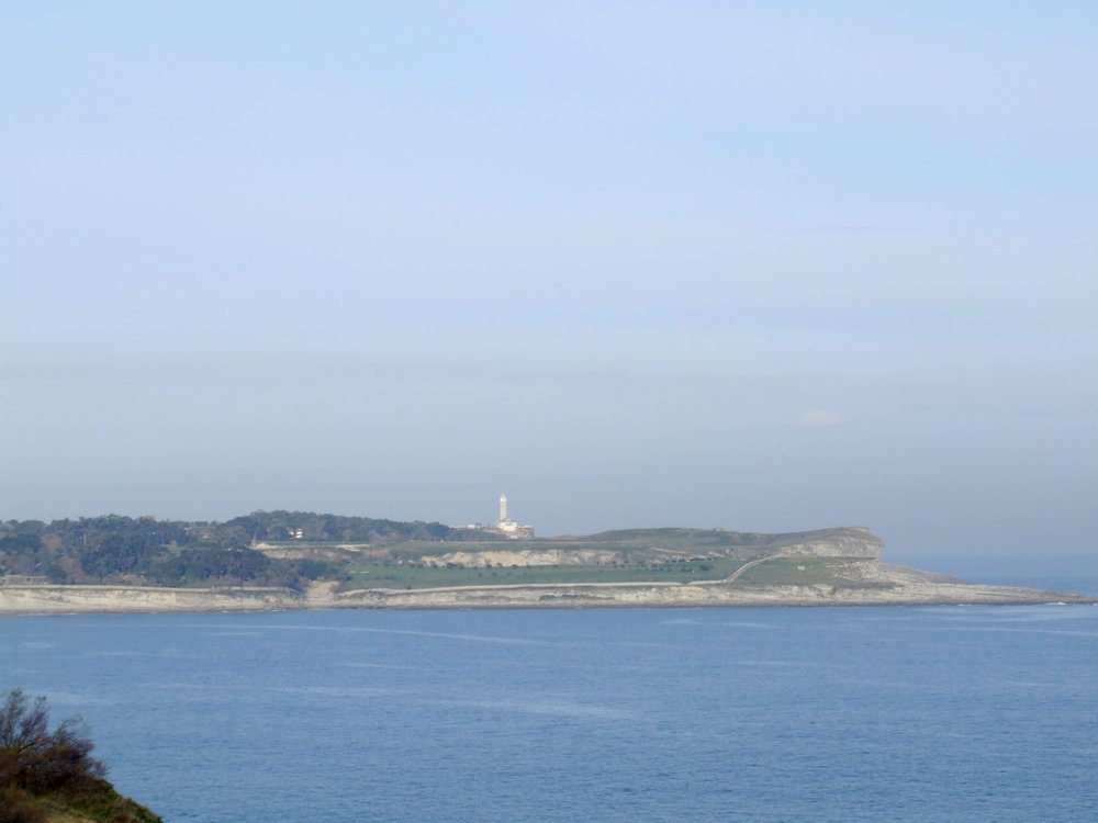 Foto de Santander (Cantabria), España